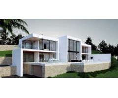 Villa de Lujo en Venta en Javea-Xabia, Alicante