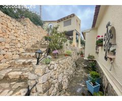 Chalet en Venta en Benissa, Alicante