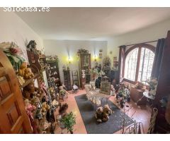 Chalet en Venta en Benissa, Alicante