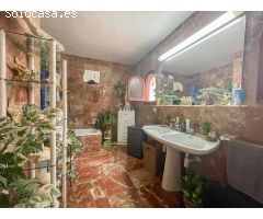 Chalet en Venta en Benissa, Alicante