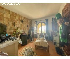 Chalet en Venta en Benissa, Alicante