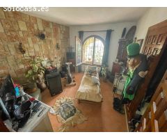 Chalet en Venta en Benissa, Alicante