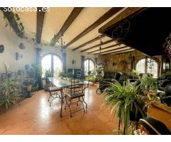 Chalet en Venta en Benissa, Alicante