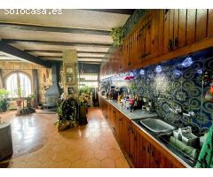 Chalet en Venta en Benissa, Alicante