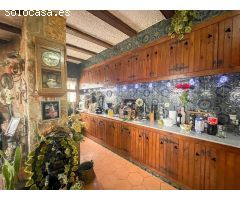 Chalet en Venta en Benissa, Alicante
