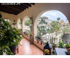 Chalet en Venta en Benissa, Alicante