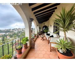 Chalet en Venta en Benissa, Alicante