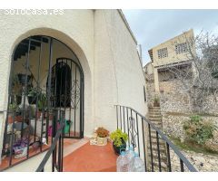 Chalet en Venta en Benissa, Alicante