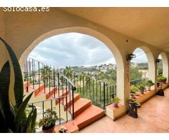 Chalet en Venta en Benissa, Alicante
