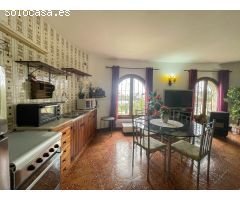 Chalet en Venta en Benissa, Alicante