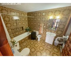 Chalet en Venta en Benissa, Alicante