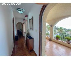 Chalet en Venta en Benissa, Alicante