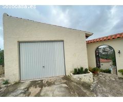 Chalet en Venta en Benissa, Alicante