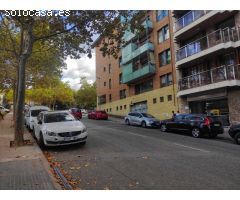Parking de moto en venta Calle Ecuador con acceso mando a distancia