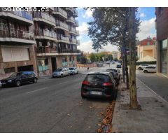 Parking de moto en venta Calle Ecuador con acceso mando a distancia