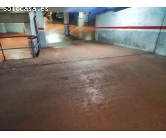 Parking de moto en venta Calle Ecuador con acceso mando a distancia