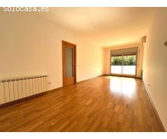 Maravilloso piso en Canovelles