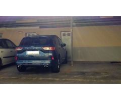 Garaje/Parking en Venta en La Xara, Alicante