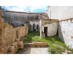 Casa de Pueblo en Venta en Gata de Gorgos, Alicante
