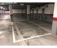 Garaje/Parking en Venta en El Verger, Alicante