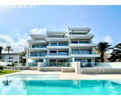 Apartamento en Venta en Denia, Alicante