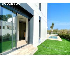 Apartamento en Venta en Denia, Alicante
