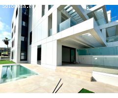 Apartamento en Venta en Denia, Alicante