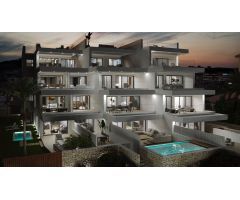 Apartamento en Venta en Denia, Alicante