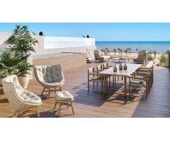 Apartamento en Venta en Denia, Alicante