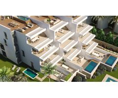 Apartamento en Venta en Denia, Alicante