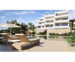 Apartamento en Venta en Denia, Alicante