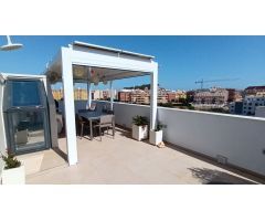 Atico en Venta en Denia, Alicante