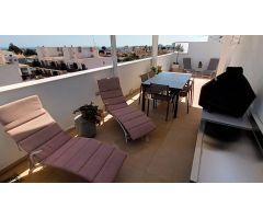 Atico en Venta en Denia, Alicante