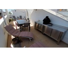 Atico en Venta en Denia, Alicante