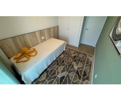 Atico en Venta en Denia, Alicante