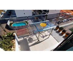 Atico en Venta en Denia, Alicante