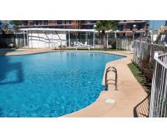 Atico en Venta en Denia, Alicante