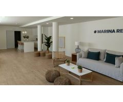 Atico en Venta en Denia, Alicante