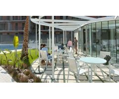 Atico en Venta en Denia, Alicante