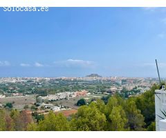 Terraced Houses en Venta en Denia, Alicante