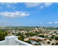 Terraced Houses en Venta en Denia, Alicante