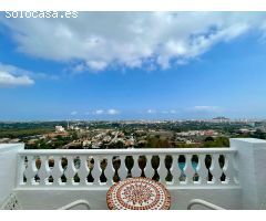 Terraced Houses en Venta en Denia, Alicante