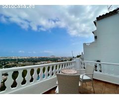 Terraced Houses en Venta en Denia, Alicante