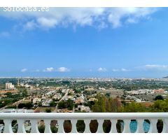 Terraced Houses en Venta en Denia, Alicante