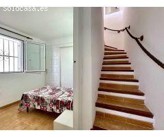 Terraced Houses en Venta en Denia, Alicante