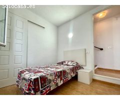 Terraced Houses en Venta en Denia, Alicante