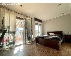 Chalet en Venta en El Olivar, Valencia