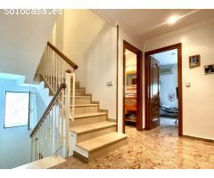 Chalet en Venta en El Olivar, Valencia
