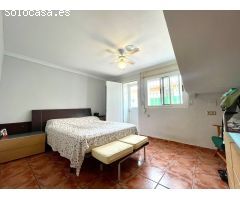 Chalet en Venta en El Olivar, Valencia