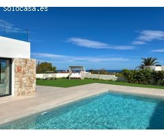 Chalet en Venta en Denia, Alicante